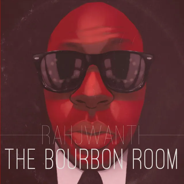 The Bourbon Room