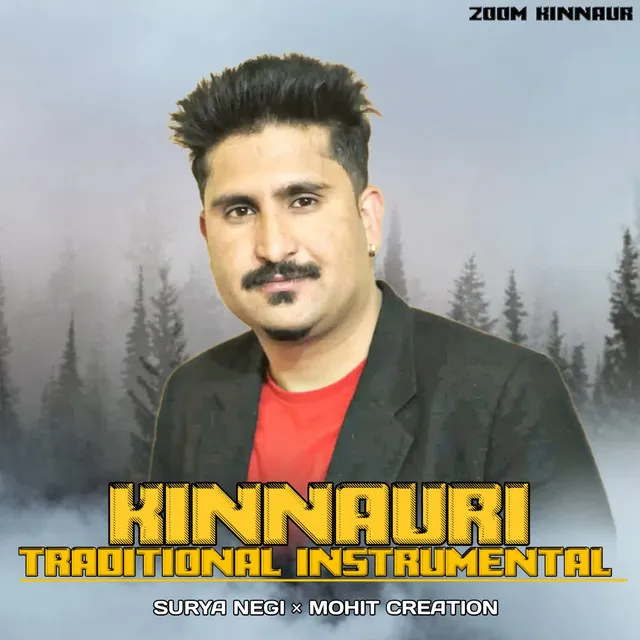 Kinnauri Traditional Instrumental