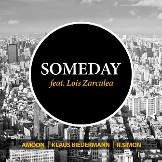 Someday by Klaus Biedermann