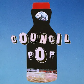 Council Pop by Sly Moon