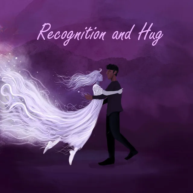 Recognition and Hug