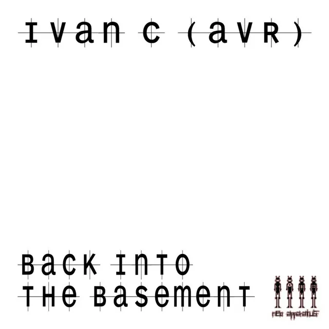 Back Into The Basement - Original Mix