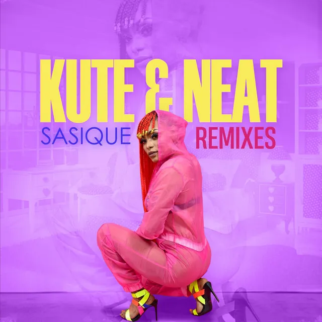 Kute & Neat - Remix