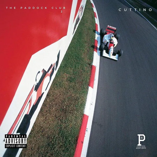 The Paddock Club 2