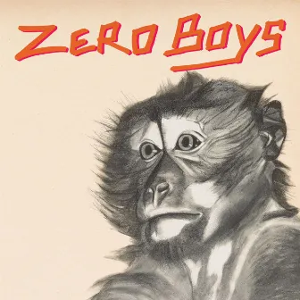 Monkey by Zero Boys