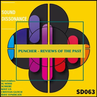 Reviews of the Past by Puncher