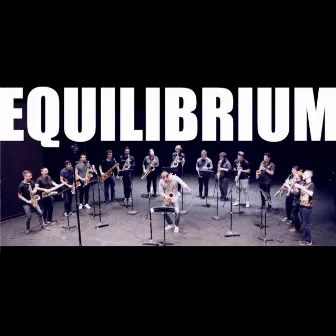 Equilibrium by Derek Brown