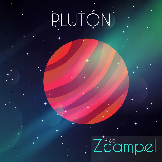 Plutón