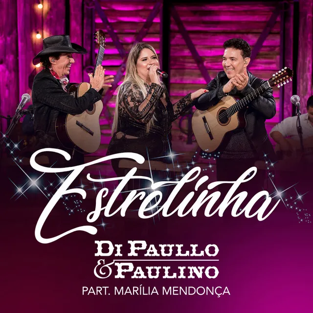 Estrelinha - Ao Vivo