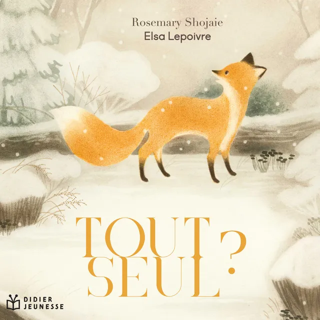 Tout seul ? (Contes et histoires)