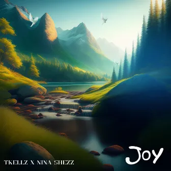 Joy by nina shezz