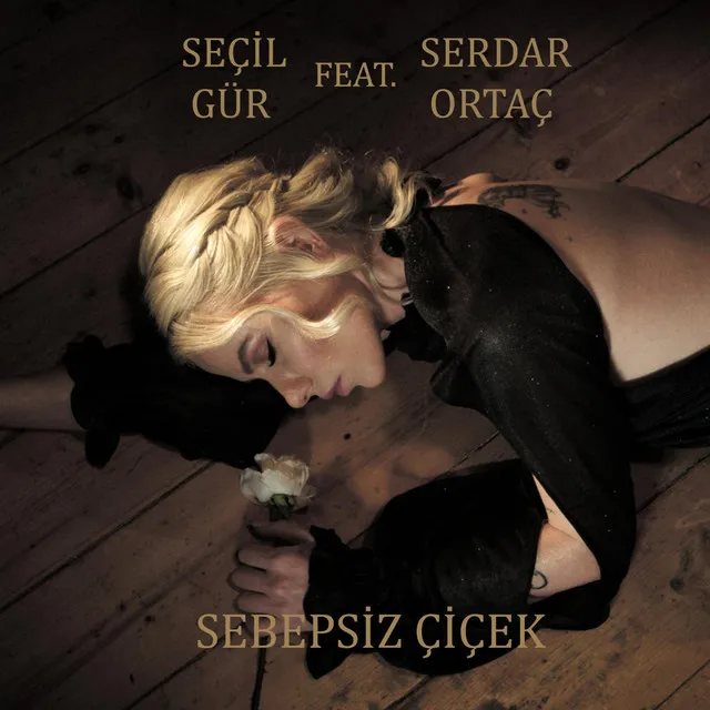 Sebepsiz Çiçek