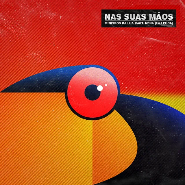 Nas Suas Mãos