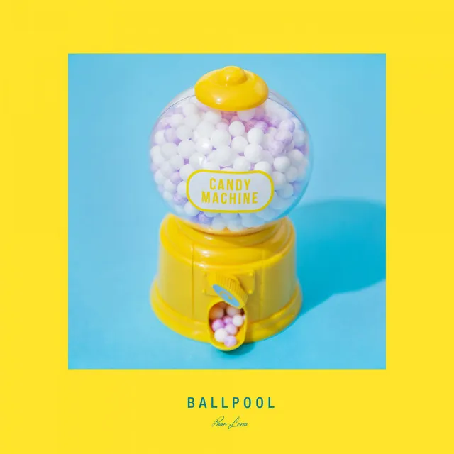 Ball Pool (Feat. Blueny, Wilcox)