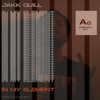 In My Element by Jakk Quill