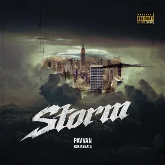 Storm by Rokitbeats