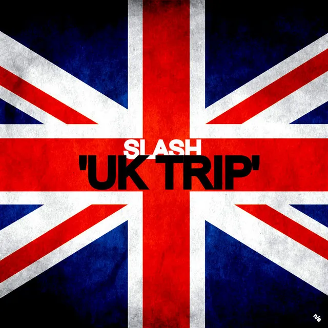 Uk Trip - Original Mix