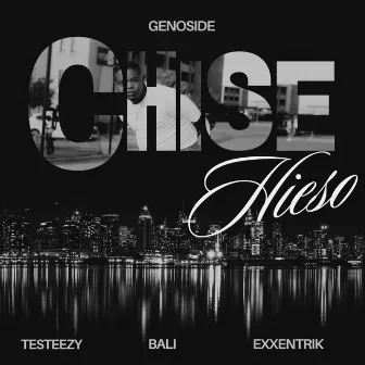 Chise Hieso by Genoside