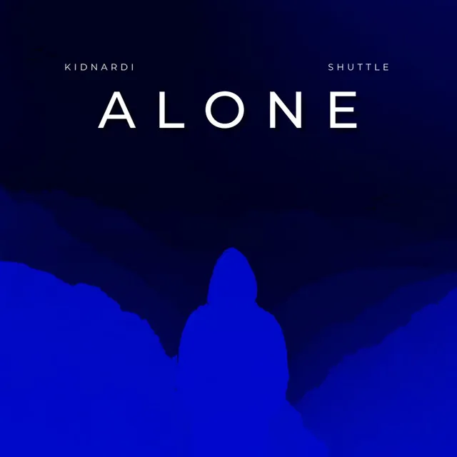 ALONE