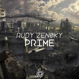 Prime by Rudy Zensky