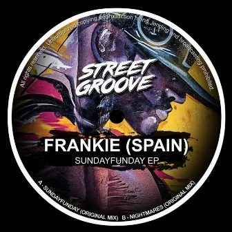 Sundayfunday EP by Frankie (Spain)