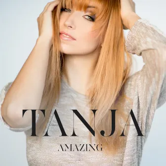 Amazing by Tanja