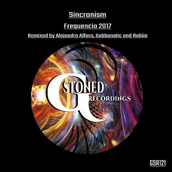 Frequencia 2017 by Sincronism