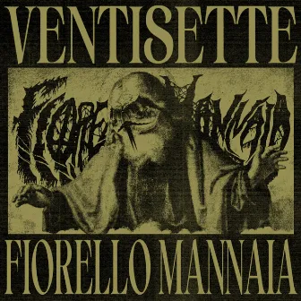 ventisette by Fiorello Mannaia