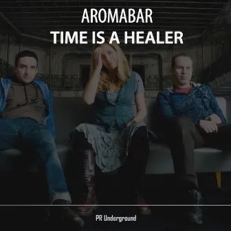 Time Is A Healer by Aromabar