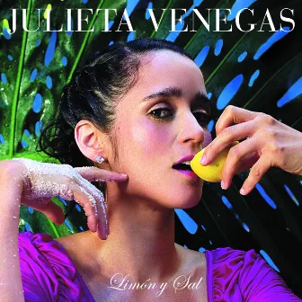 Limon Y Sal by Julieta Venegas