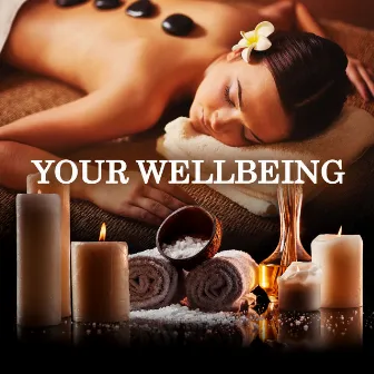 Your Wellbeing by Spa & Relaxation