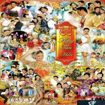 Ngày Tân Hôn - Wedding Days (ASIA 63) by Đặng Thế Luân