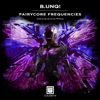 Fairycore Frequencies by B.UNQ!