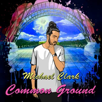 Common Ground by Unknown Artist