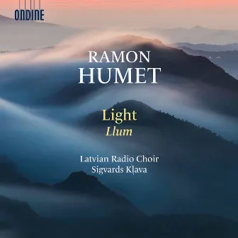 Ramon Humet: Light by Ramon Humet