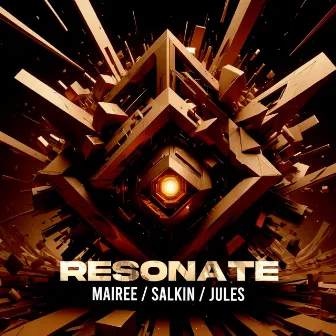 Resonate by JULES