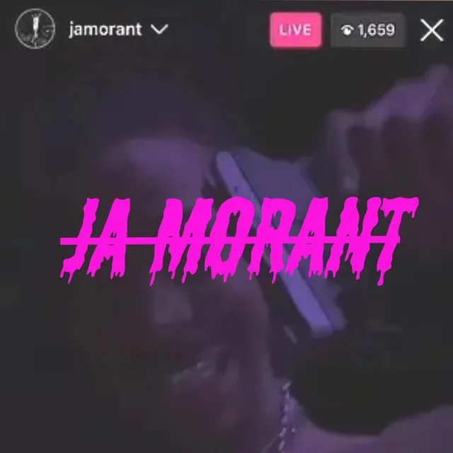 Ja Morant