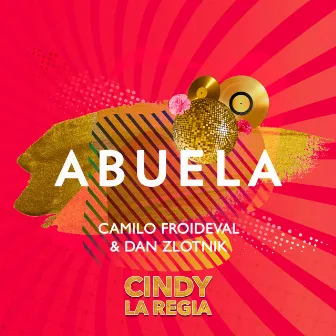 Abuela by Camilo Froideval