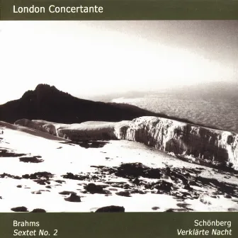 Brahms & Schoenberg: Sextets by London Concertante