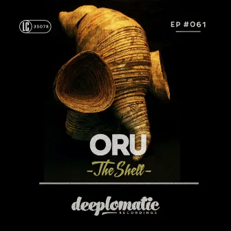 The Shell by Oru