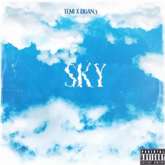 Sky by TEMI