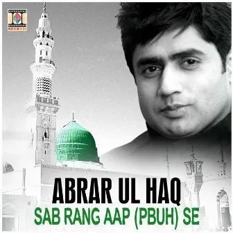 Sab Rang Aap (Pbuh) Se by Abrar Ul Haq