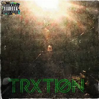 Trxtion by PersiMIE