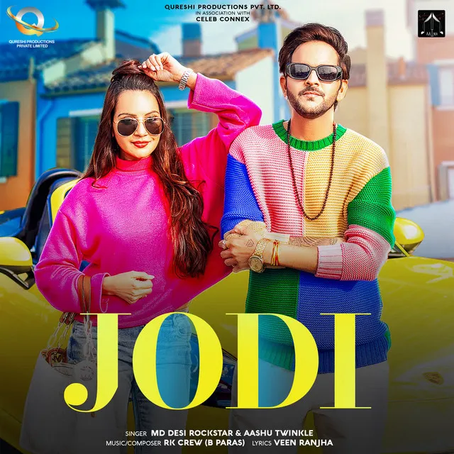 Jodi