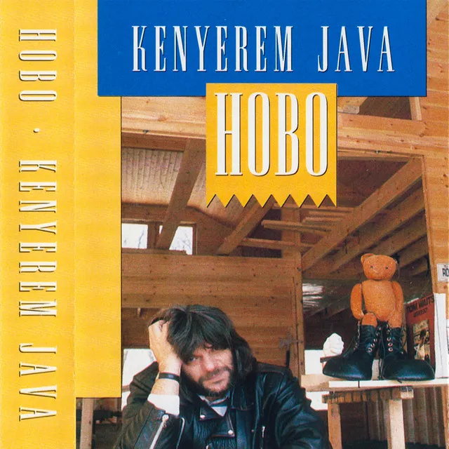 Kenyerem java