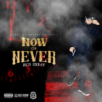 Now or Never by Rich Essay