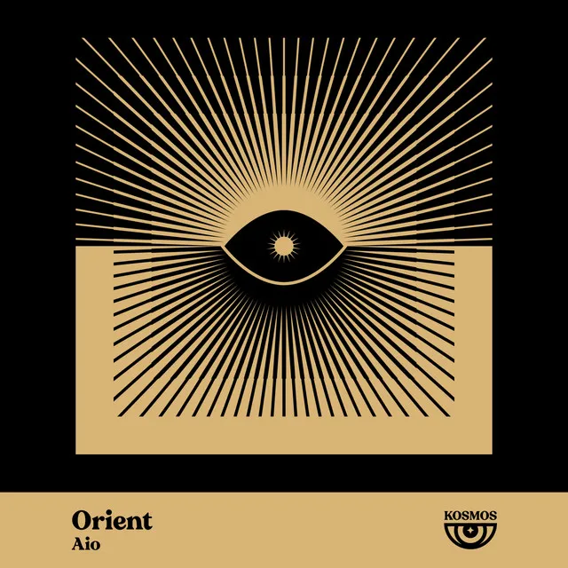 Orient - Greenwolve Remix