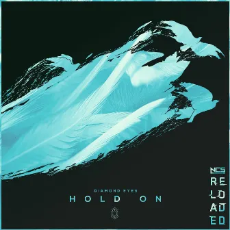 Hold On by Diamond Eyes