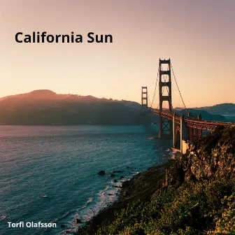 California Sun by Torfi Olafsson