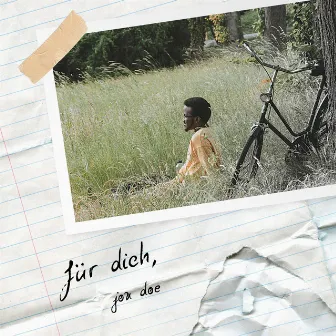 für dich by jon doe